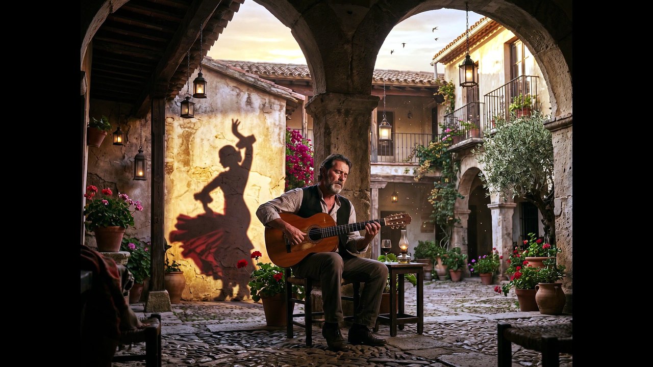 Ecos de Piedra y Alma