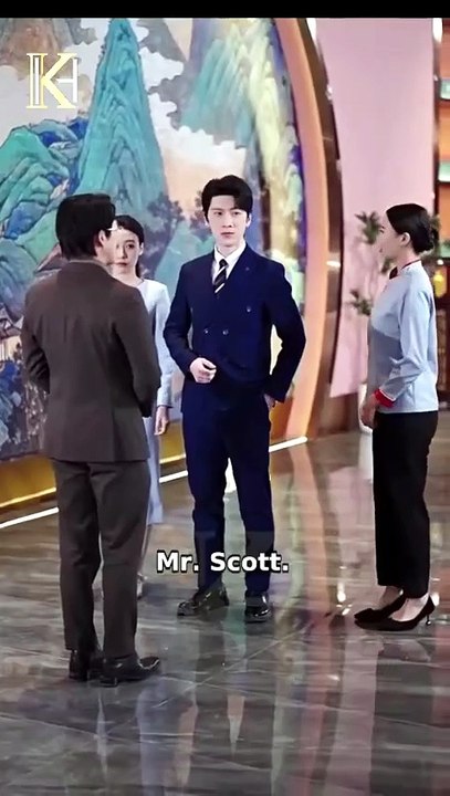 What A good Example is For (Chinese Drama English Subtitles ) Snackshort