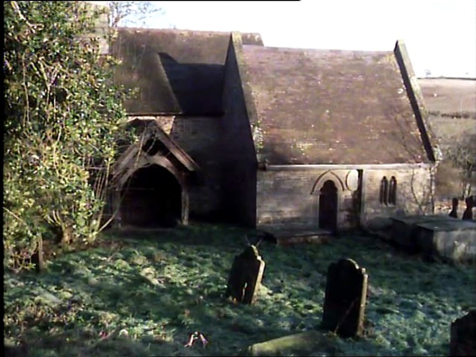 The Old Curiosity Shop (Episode 7) (1980)