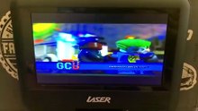 Lego Batman The Movie - DC Super Heroes Unite (2013) Lex’s Plan Scene