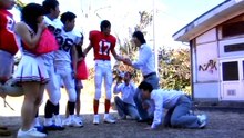 ดูหนังออนไลน์ Sundome 3 (2008)  ป่วนน้องใหม่จี๊ดใจได้อีก ภาค 3