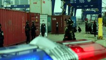 ดูหนังออนไลน์ Swat Angels In Mission (2024)