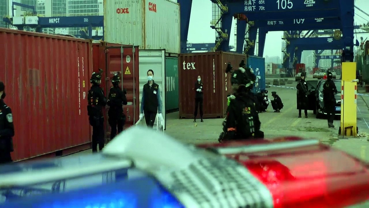 ดูหนังออนไลน์ Swat Angels In Mission (2024)
