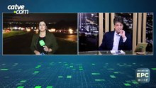 Motociclistas são flagrados usando acesso irregular na BR-277 em Cascavel