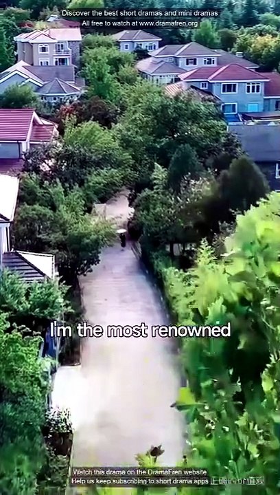 Her Final Say Ascending After Betrayal Chinese Drama - English Sub [Full Movie]