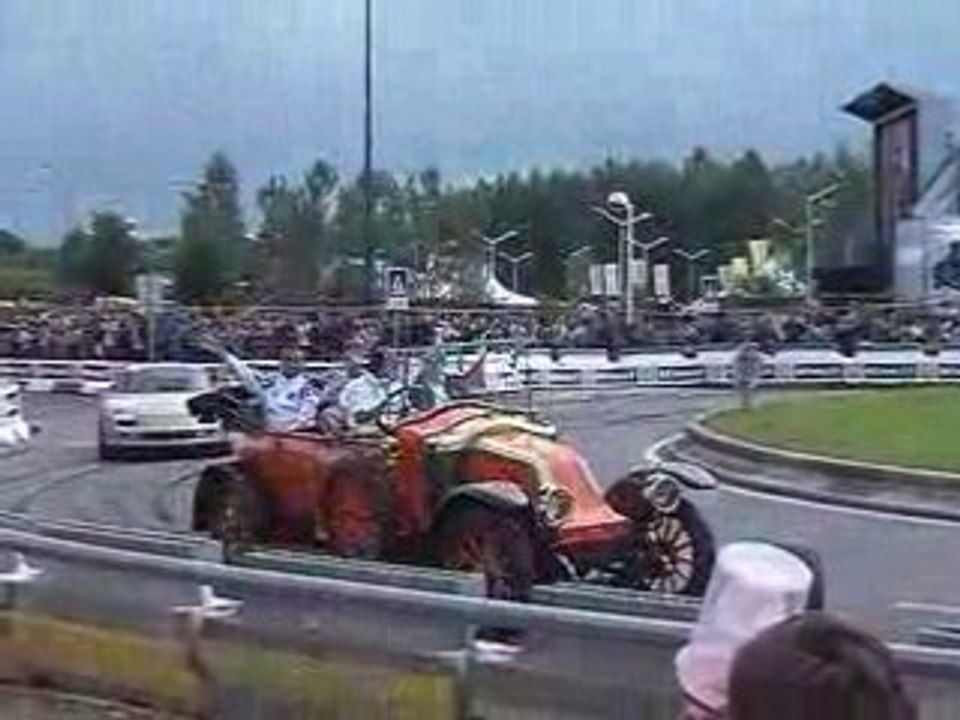 Renault Road Show