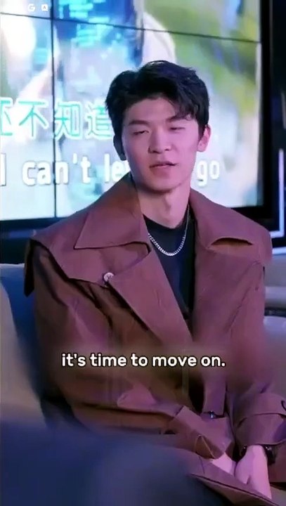 Lost and Found Love (Chinese Drama English Subtitles )