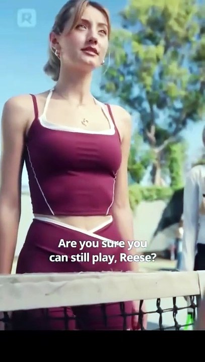 [🔥Hot 2026🔥] Risking It All. Pucked in the Friend Zone (2026) - FULL _ Reelshort