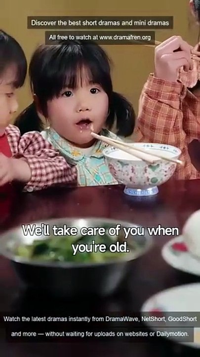 A Father's Vow No More Tears- Full Drama Movie English Sub