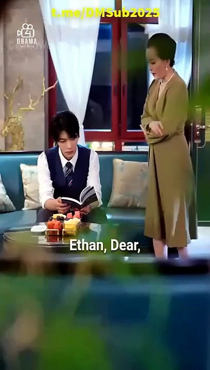 [Eng sub] Love Through the Mist( Dubbled) Full Episode