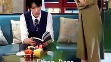 [Eng sub] Love Through the Mist( Dubbled) Full Episode