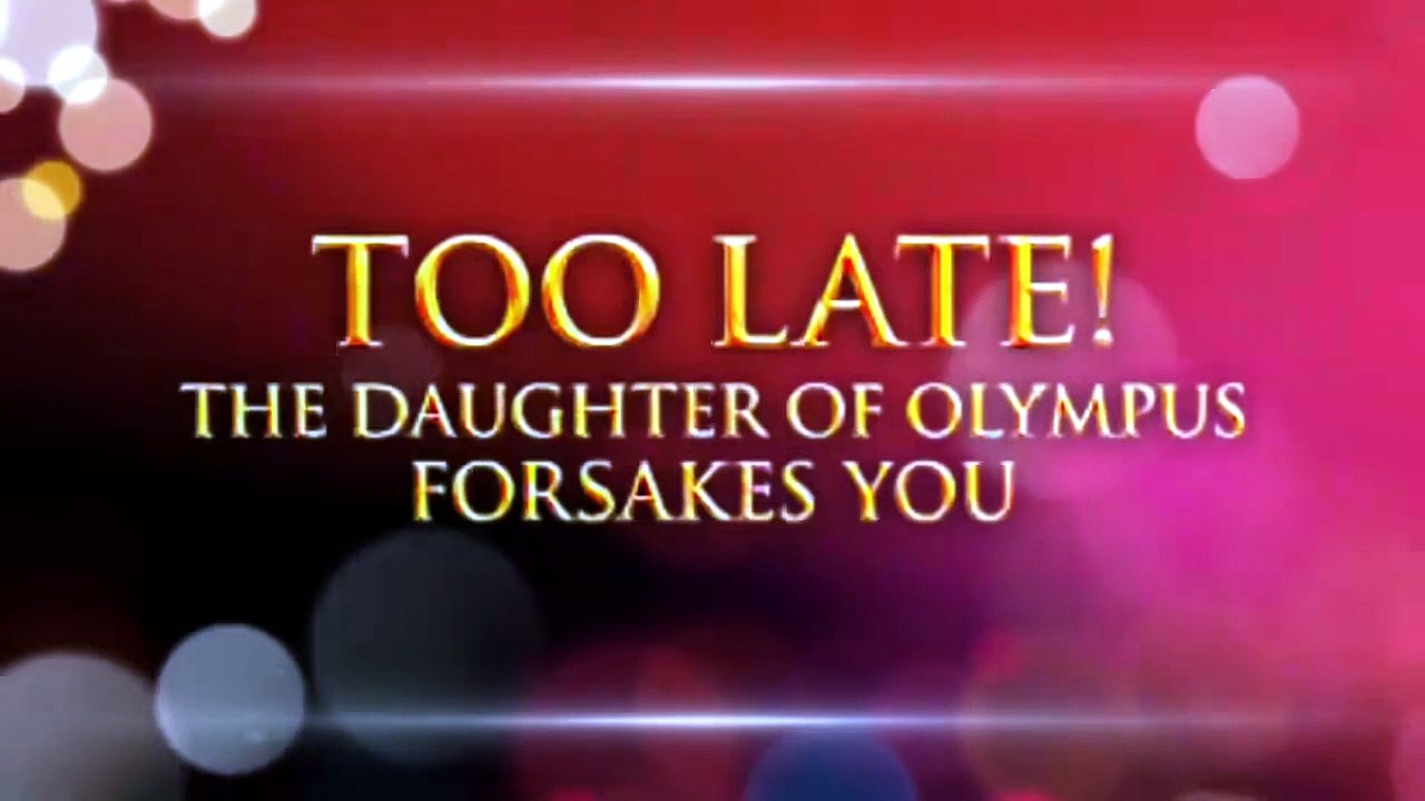 [#MiniMovie] Too Late The Daughter of Olympus Forsakes You Full Movie New 2026 - Full Episode