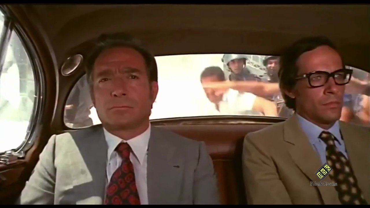 La califfa - FILM