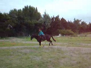 Nordica saut premier parcours