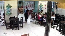 Assalto em Pizzaria em Barcarena
