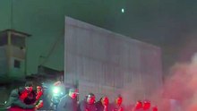 Presidente da Gaviões valoriza pressão da Fiel Torcida para expulsão de Andrés