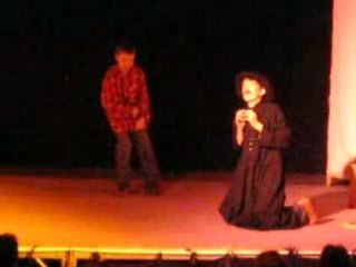 Lumière Rouge - Disco !