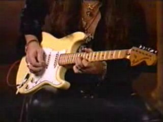 Yngwie Malmsteen - Blue