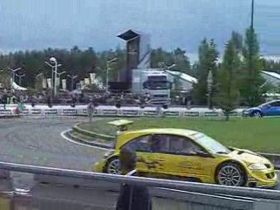 Renault Road Show