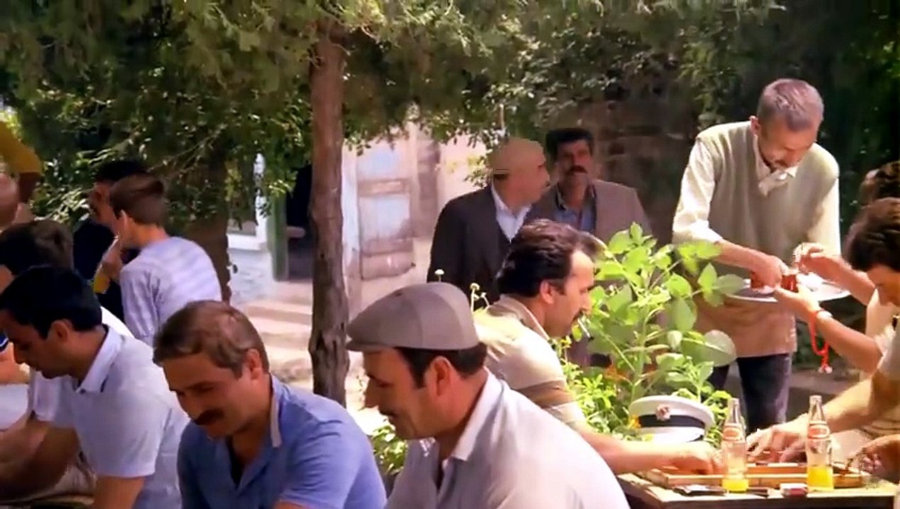 Pehlivan Türk Filmi _ FULL HD _ Restorasyonlu _ TARIK AKAN