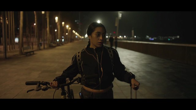Fest Track On Sirk TV Film Interview: ASHES [Cannes Film Festival - Cannes, France]