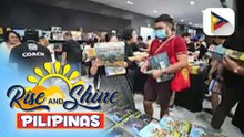 Pinakamalaking tabletop gaming event: 'All Aboard Expo 2026,' kasado na para sa mga board game fans sa QC!