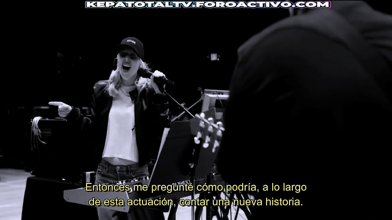 Lady Gaga MAYHEM Requiem (Extras)