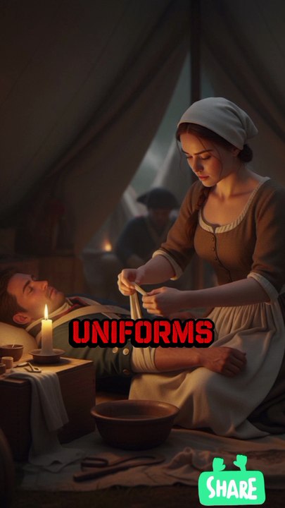 Mary Ludwig Hays: The Brave Woman Behind Molly Pitcher ! Part 4