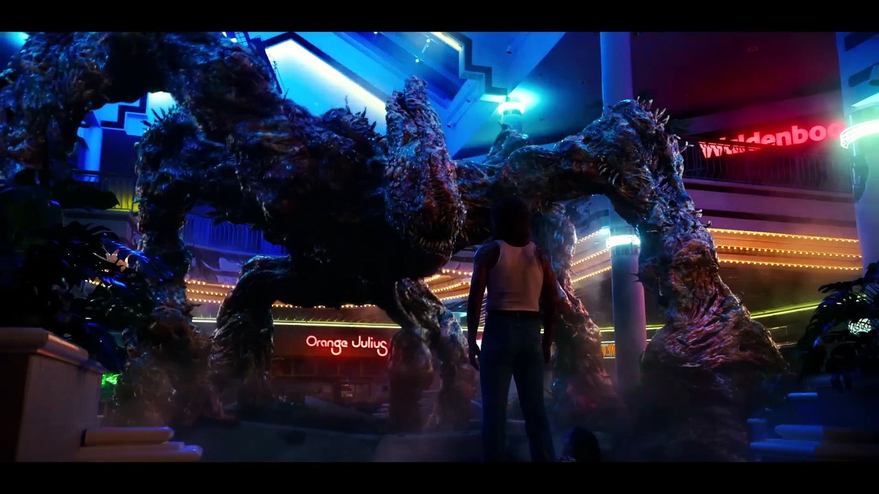 Saying Goodbye To Stranger Things On Netflix - ☑️ FULL [Eng Sub]