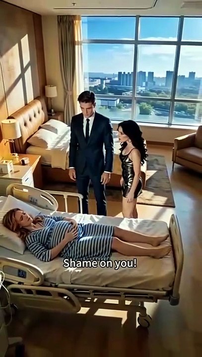 Blood and Betrayal CineLatino Drama