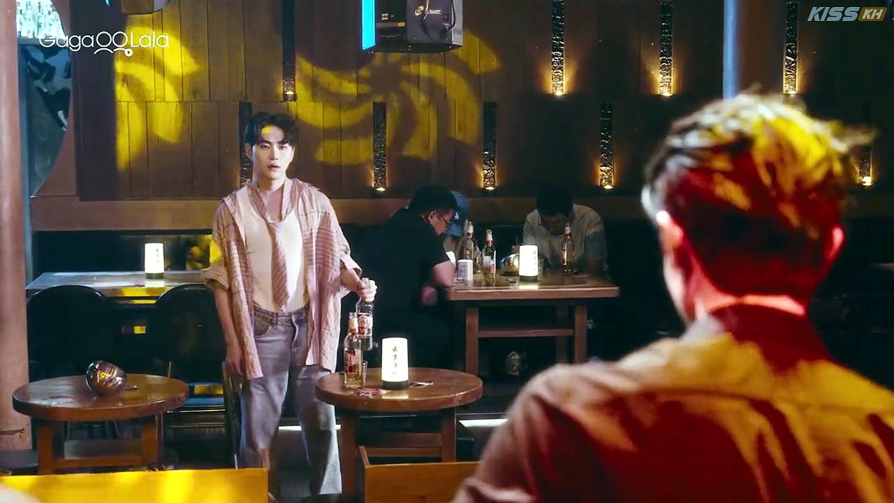 Ep.1 Blackout (2026) Engsub