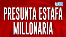 Robaron el sueño de la casa!: feroz estafa con aberturas en San Justo