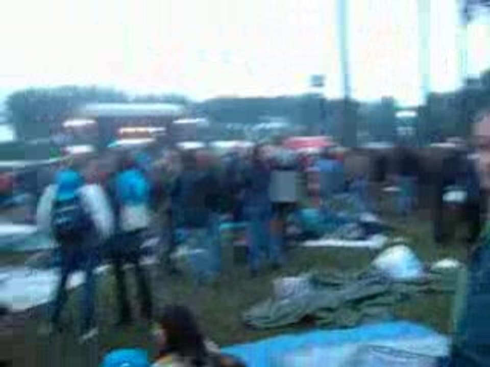 Werchter classic 2008