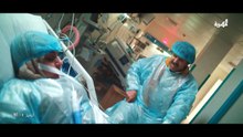 مسلسل الضايعة الحلقة 29 كاملة HD | يمني