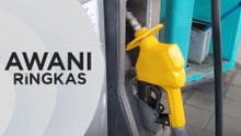 AWANI Ringkas: Pelaksanaan BDR jimat RM4.22 juta