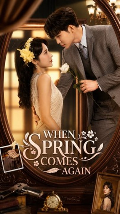 When Spring Comes Again - Full Movie (ENGSUB) | Modern Short Drama #ASM