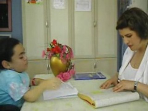 Anadolu Sevgi Yumağı Ortaöğretim Destek Eğitimi