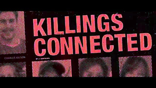 Psycho Killer Bande-annonce (EN)