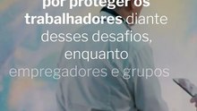 Vídeo - Mudanças climáticas já afetam 85% dos brasileiros, diz pesquisa
