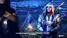 Lets Play Assassins Creed 3 épisode 10 L'aliance