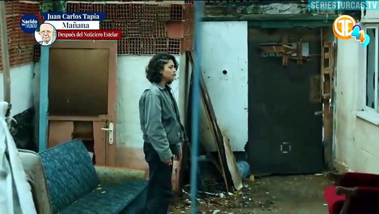 Salvaje - Capitulo 39 Completo HD