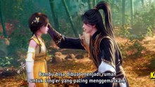 Against the Gods Eps 34-36 SUB INDO