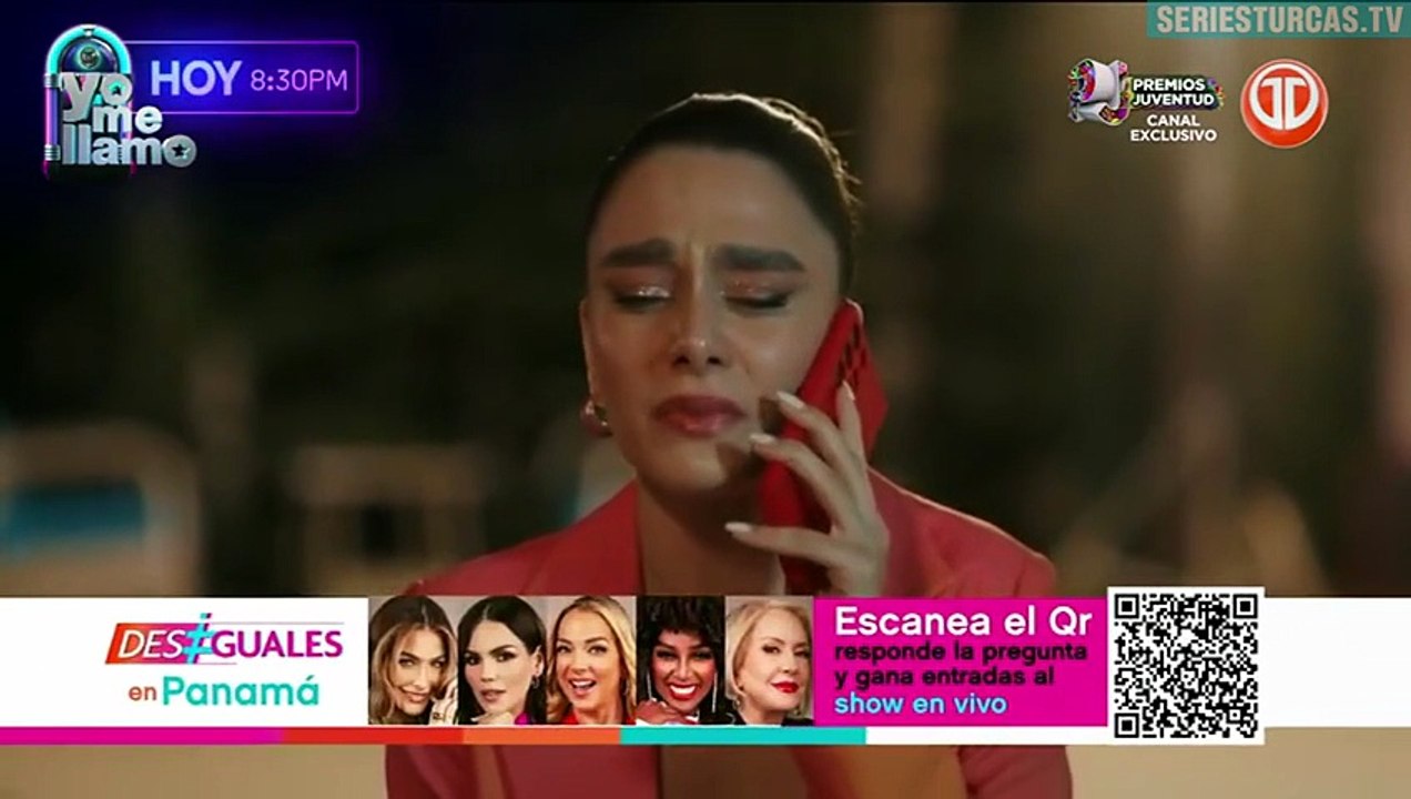 Salvaje - Capitulo 11 Completo HD