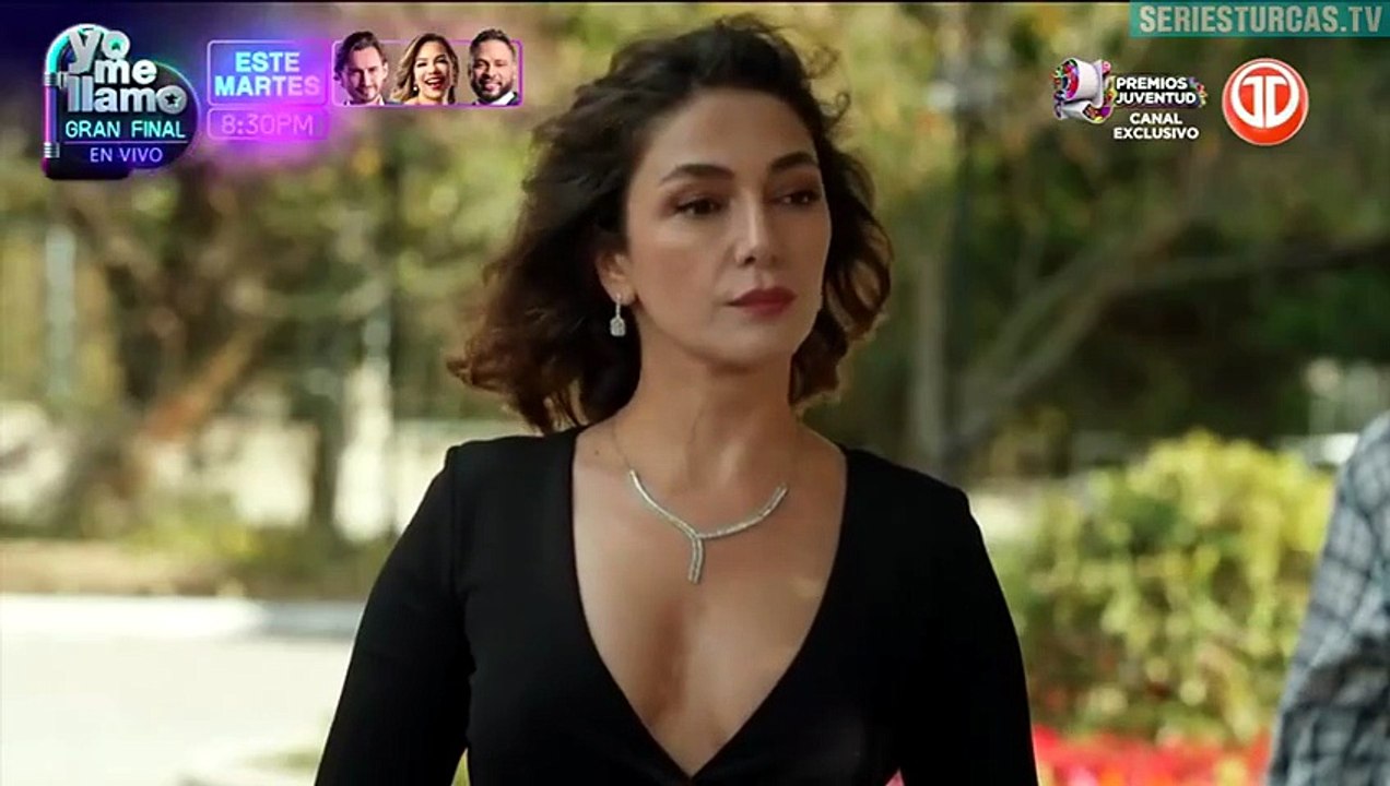 Salvaje - Capitulo 8  Completo HD