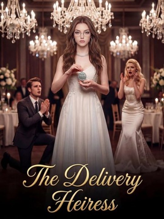 The Delivery Heiress