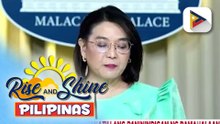 Malacañang, iginiit na mananatili ang paninindigan ng pamahalaan sakaling madagdagan pa ang arrest warrant ang ICC
