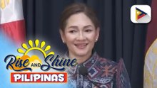 Senate Pres. Alan Cayetano, tiniyak na solid ang 13 majority senators | ulat ni Rod Lagusad