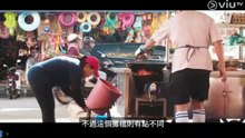 煮個麵你食 第6集｜檳城篇－炒粿條 線上看