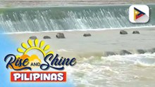 NIA, gumagawa na ng mga hakbang para sa posibleng epekto ng Super El Niño