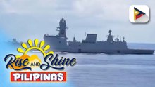 Mayorya ng mga Pilipino, suportado ang pagprotekta ng pamahalaan sa West Philippine Sea | ulat ni Patrick de Jesus